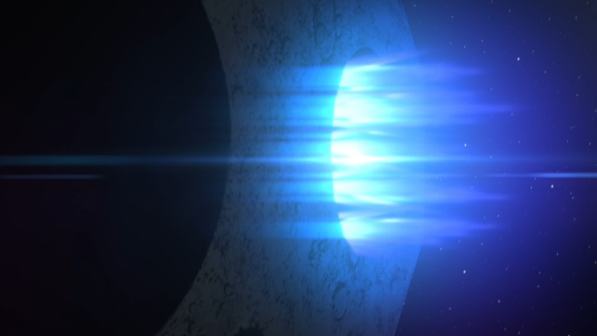 Рыцари Сидонии. Фильм — скриншот 40