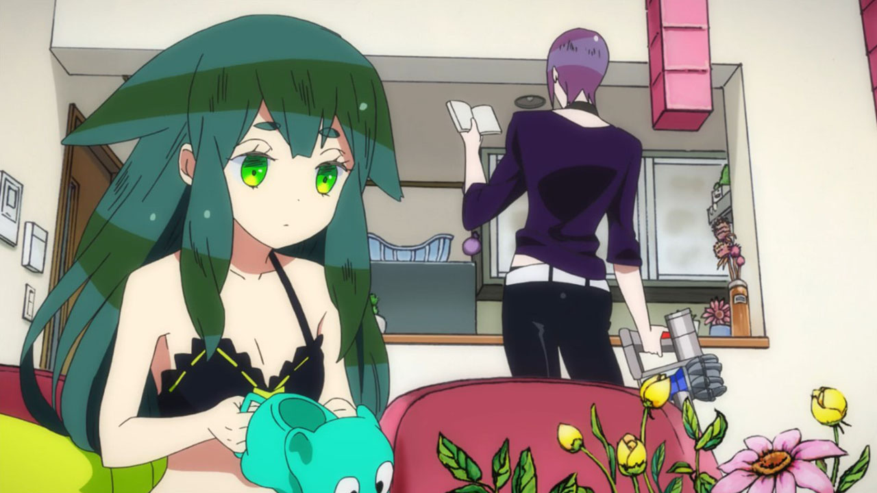 Гатчамен: Общество — Озарение. Прибытие — скриншот 17