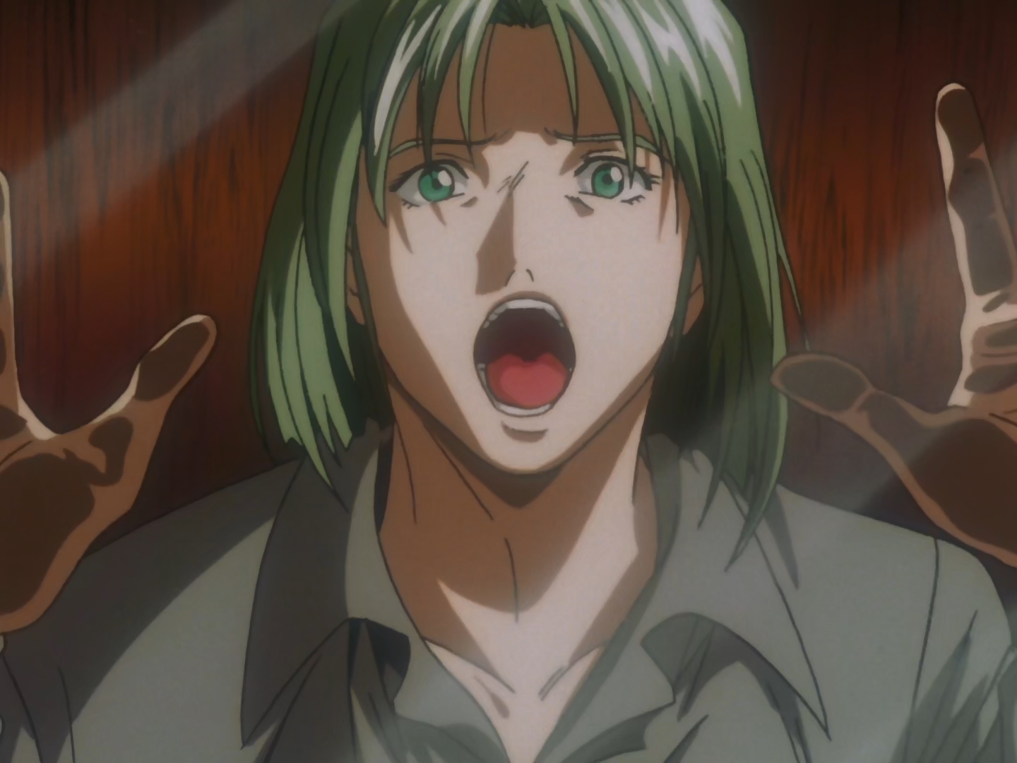 Космический рыцарь Теккамен Блейд: Горящие часы — скриншот 11