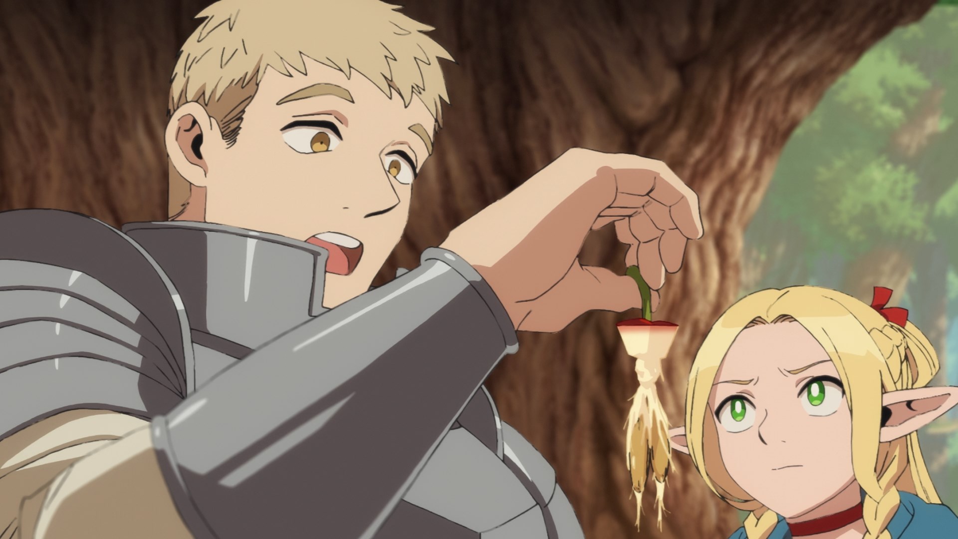 Подземелье вкусностей — скриншот 34