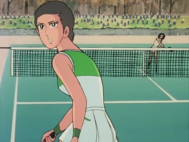 Бей эйс! 2 — скриншот 6