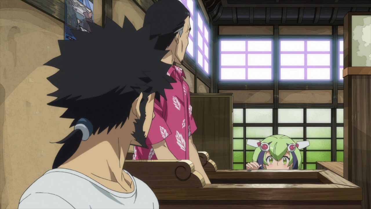 Измерение «W»: Спецвыпуск — скриншот 18