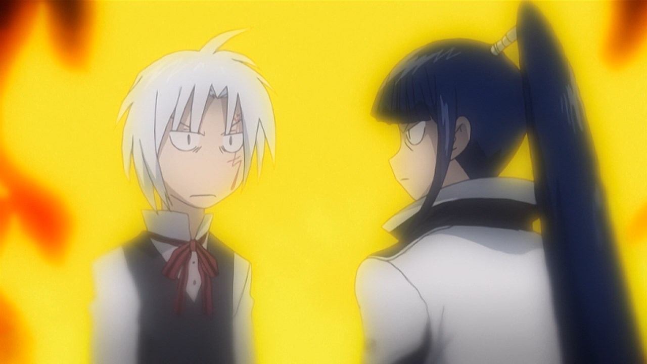 Ди Грэй-мен — скриншот 35