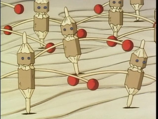 Три мушкетёра — скриншот 15