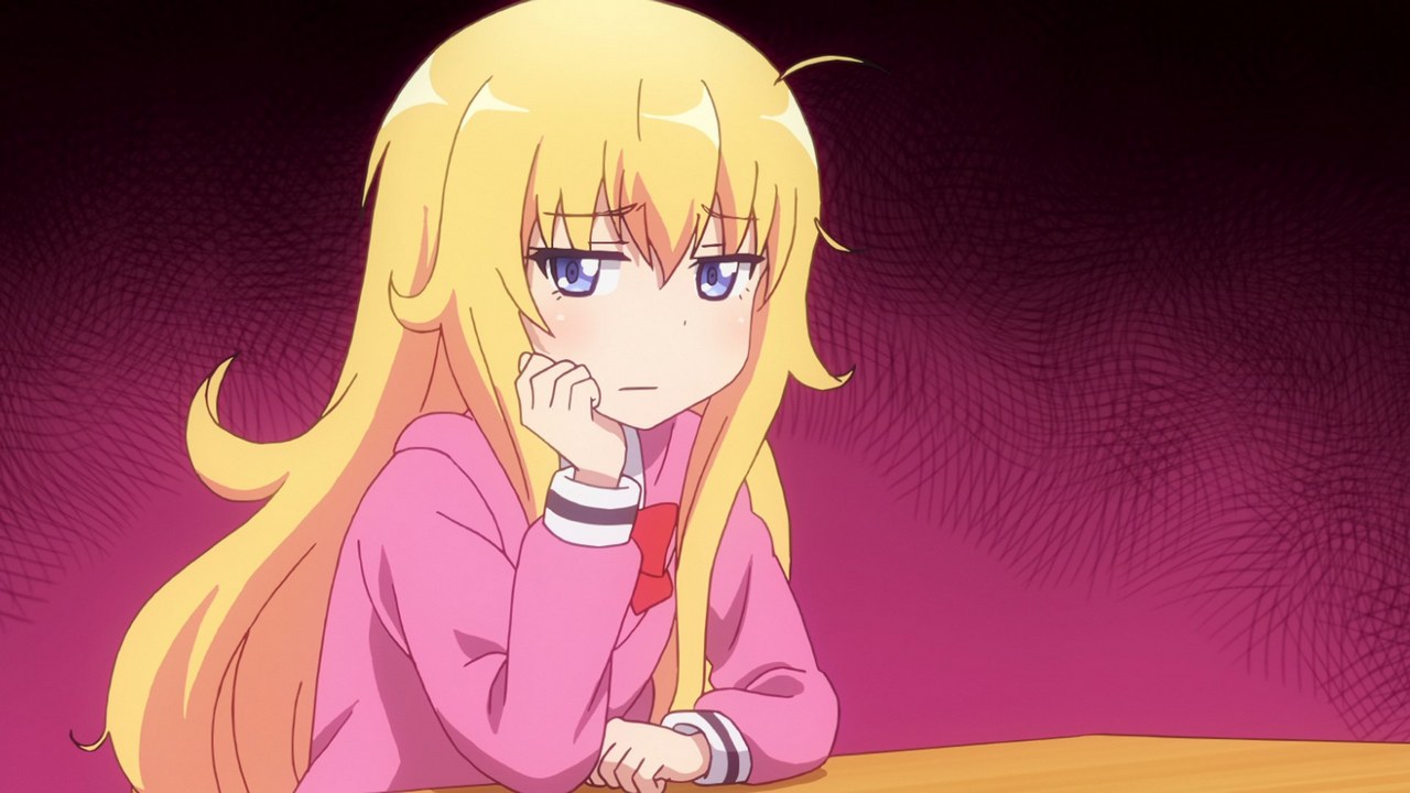 Отступница Габриэль — скриншот 55