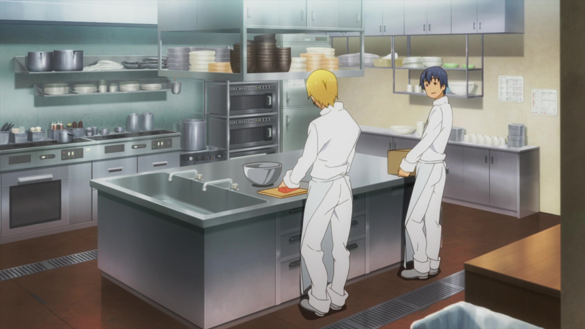 Работа!! 2 — скриншот 16