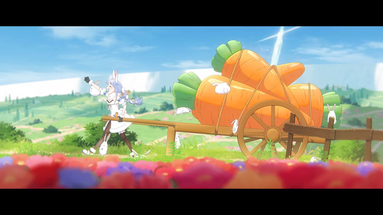 Хололайв: Альтернатива — скриншот 27