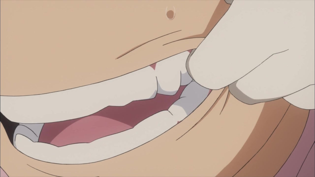 Мерри, пожирательница снов — скриншот 23