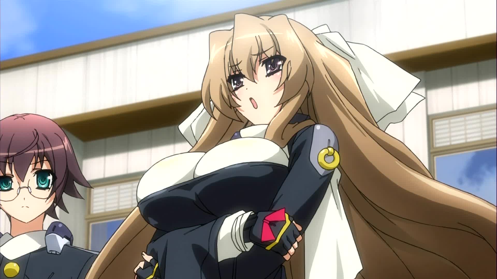 Горизонт среди пустоты — скриншот 4