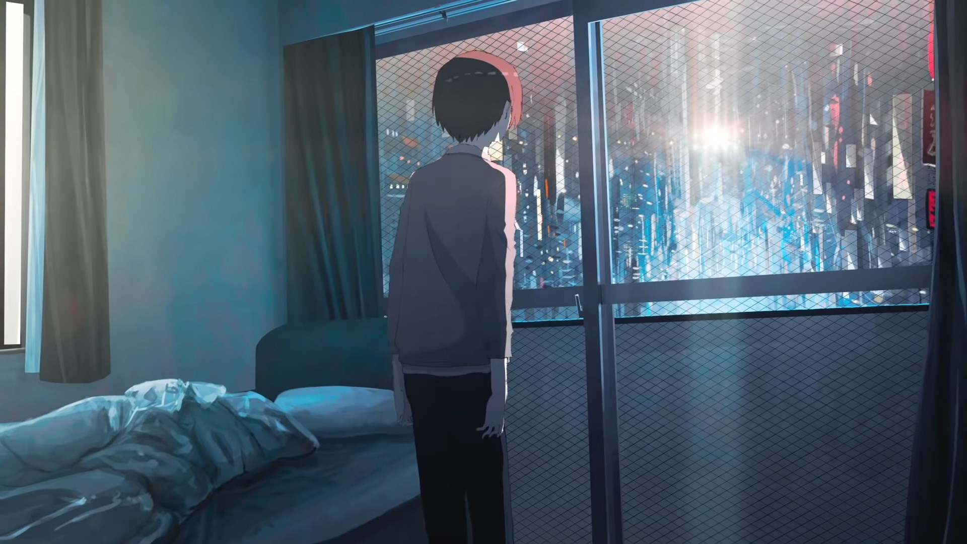 Жизнь в падении — скриншот 6