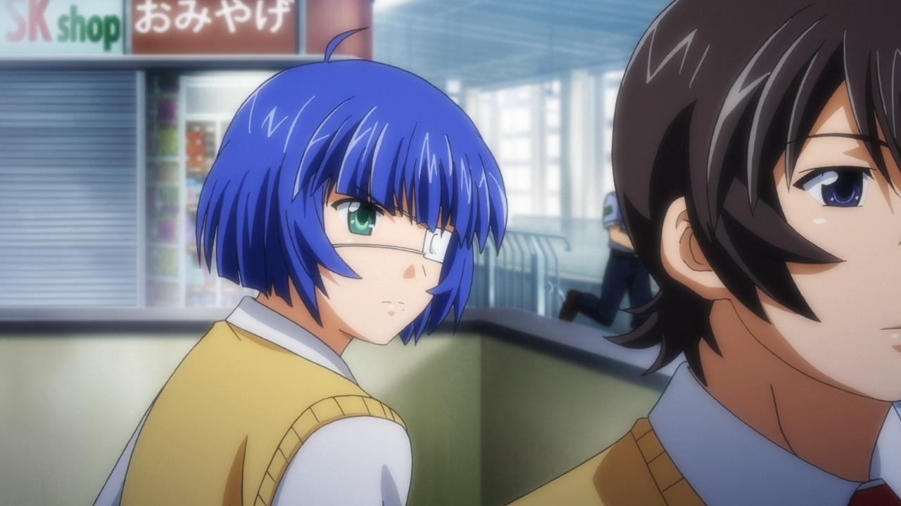 Сила тысячи в Киото — скриншот 6