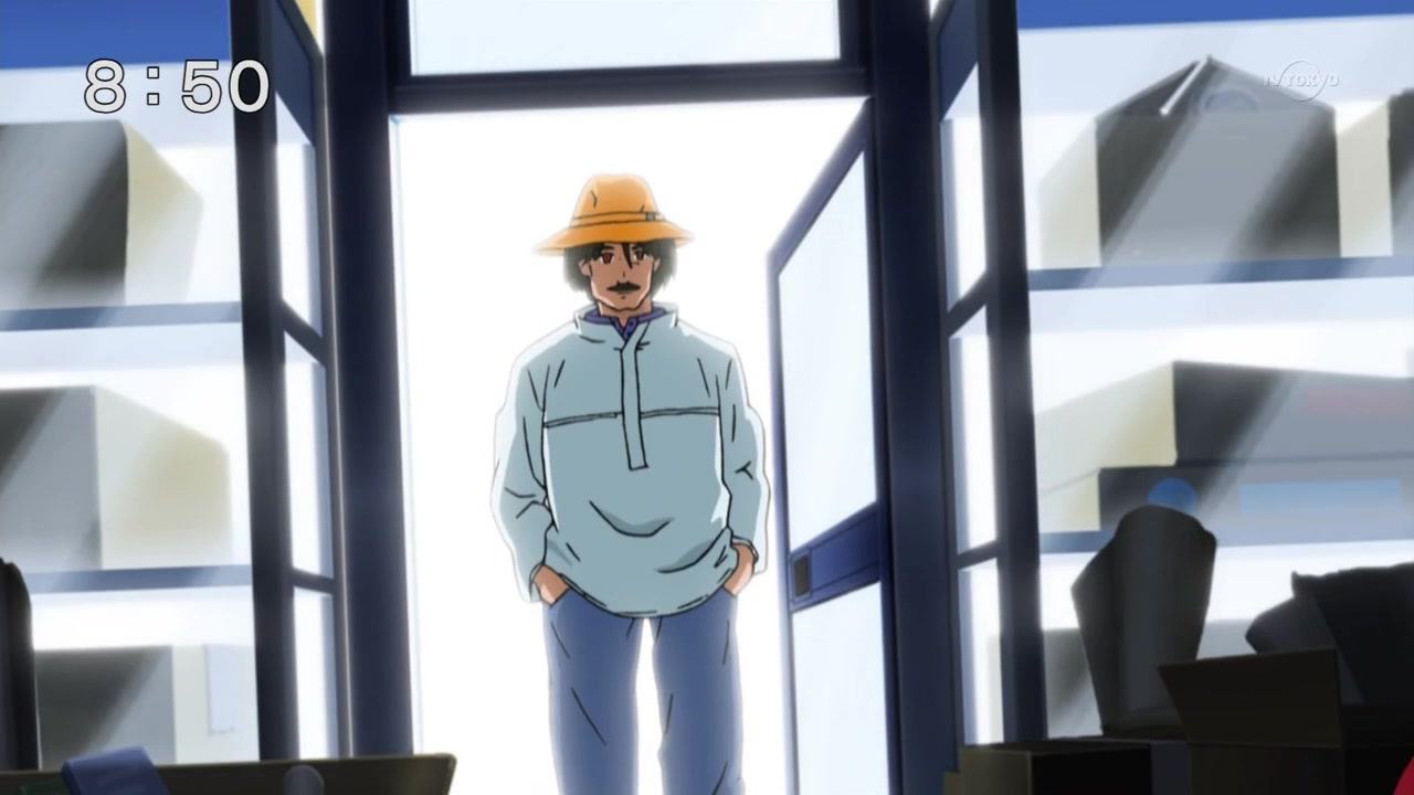 Перекрёстный бой Би-Дамен Эс — скриншот 35