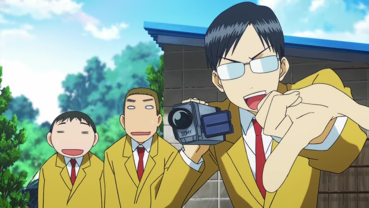 Волшебница Рурумо — скриншот 6