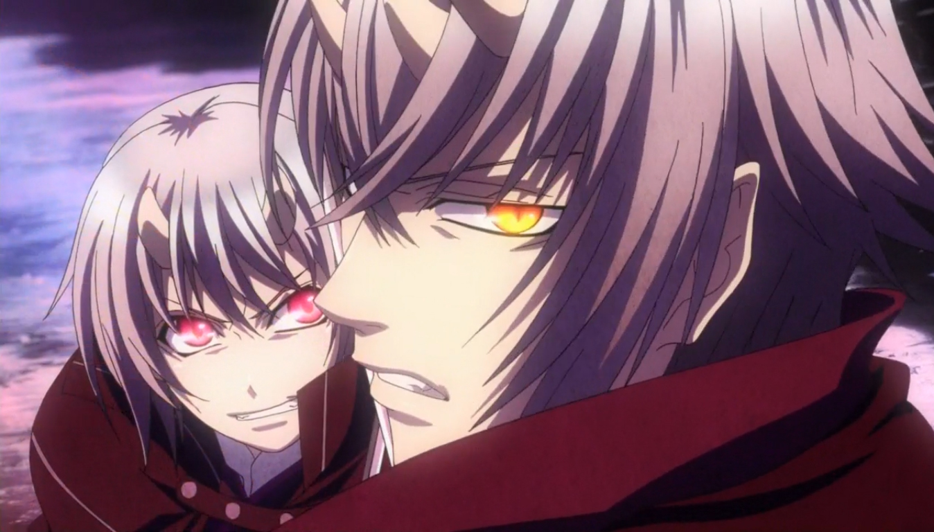 Сказание о демонах сакуры: Небесный гость — скриншот 26