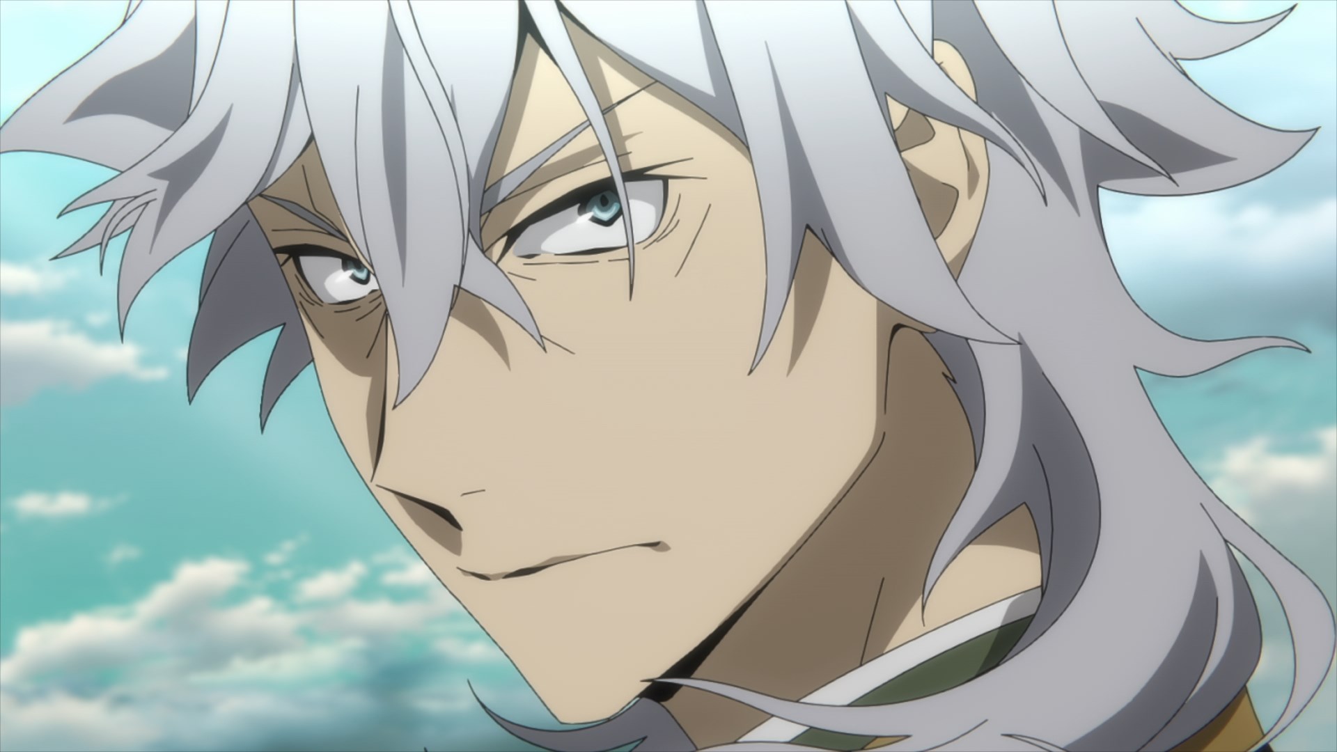 Великий из бродячих псов 5 — скриншот 29