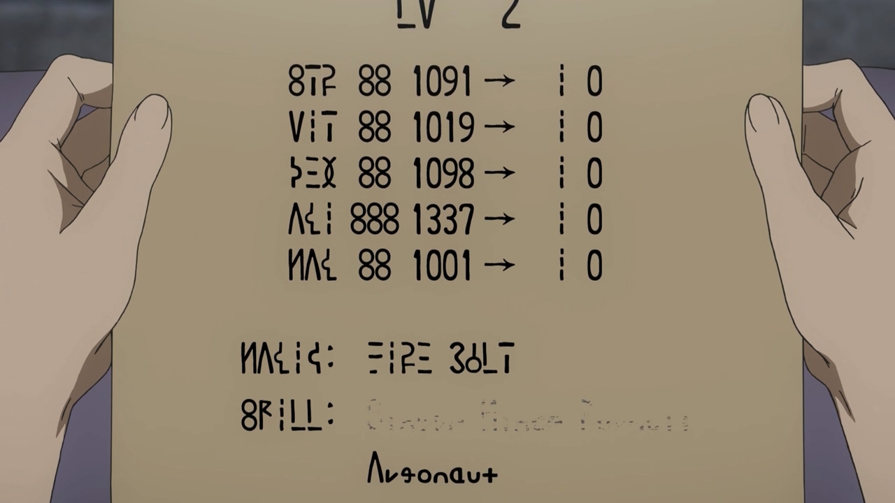 Может, я встречу тебя в подземелье? 2: Прошлое и будущее — скриншот 22