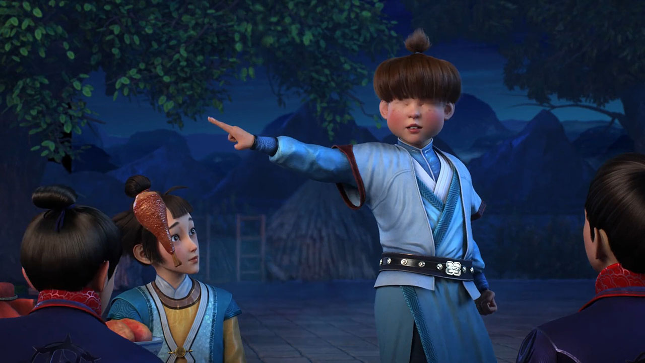 Я великий бог 2 — скриншот 10