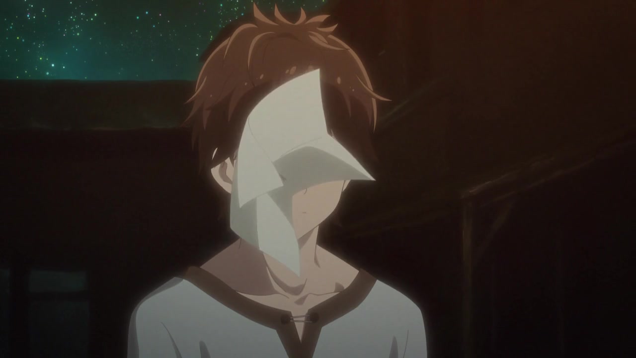 Гримгал пепла и иллюзий: Дополнительный эпизод — скриншот 45