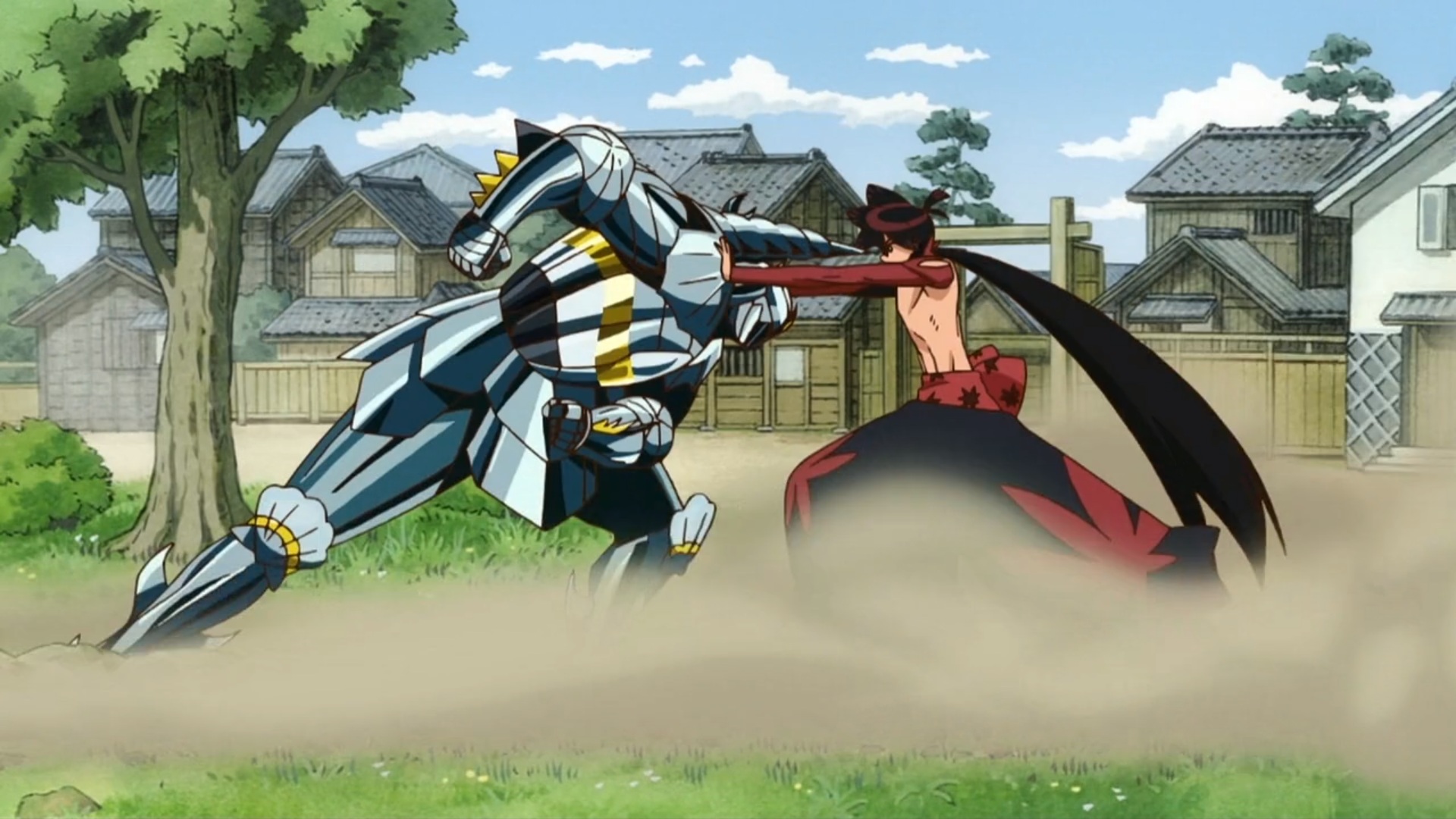 Истории мечей — скриншот 21