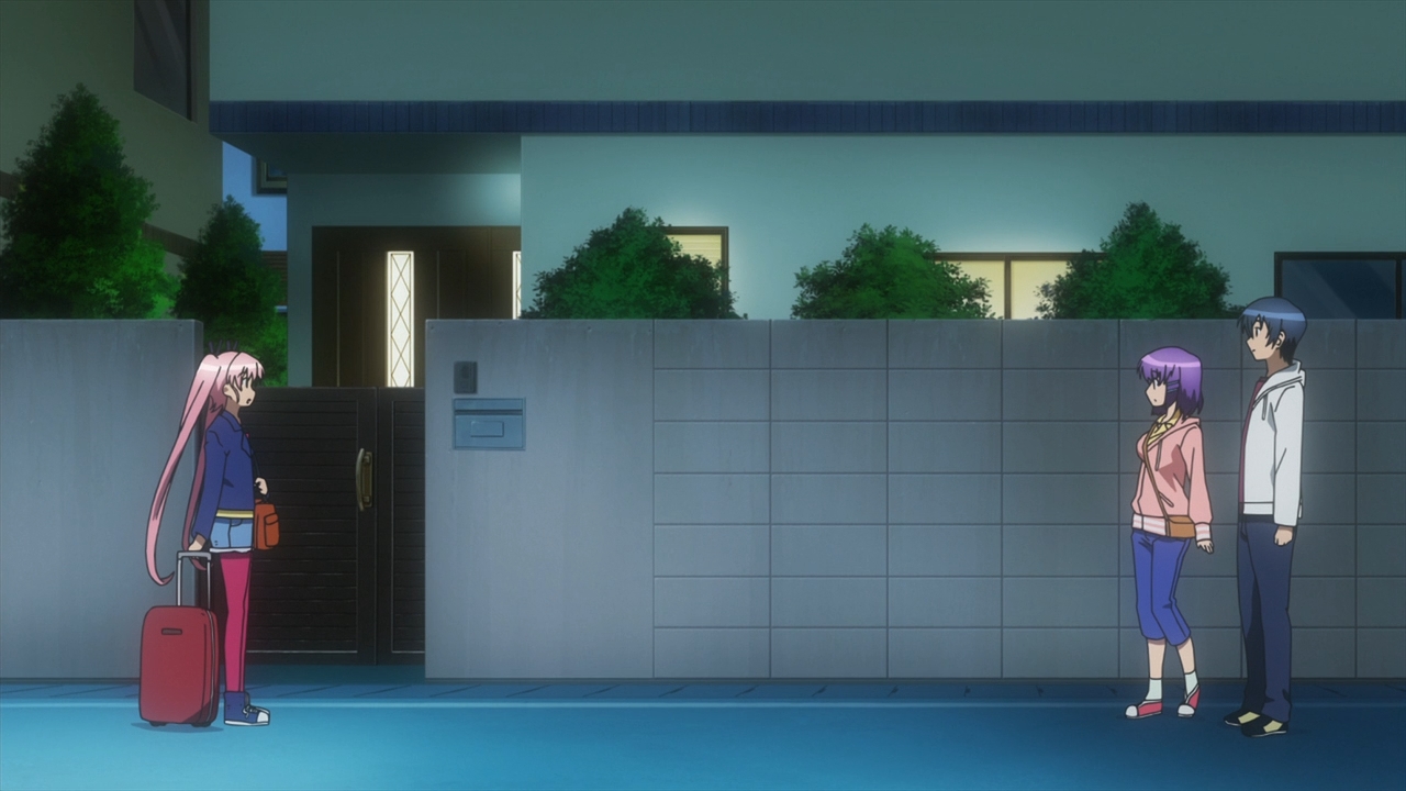 Молодые мазохисты! — скриншот 33