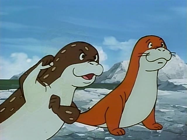 Тритон, житель моря — скриншот 29