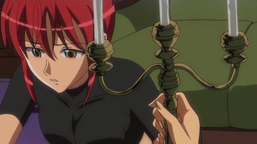 Принцесса чудовищ: Спящая принцесса — скриншот 21