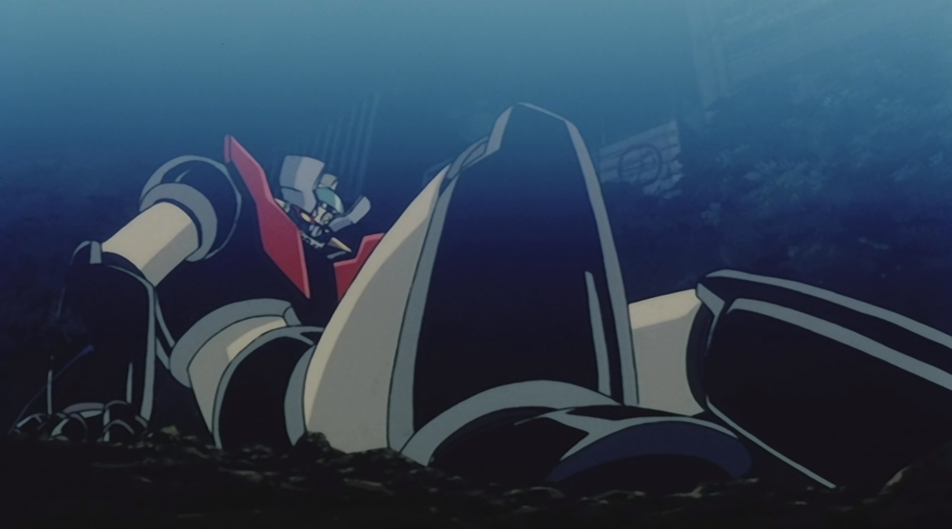 Мазинкайзер — скриншот 11