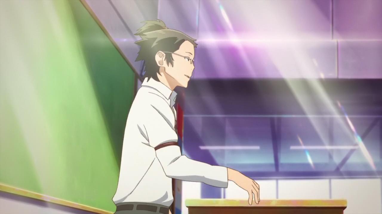 Школа под прицелом — скриншот 30