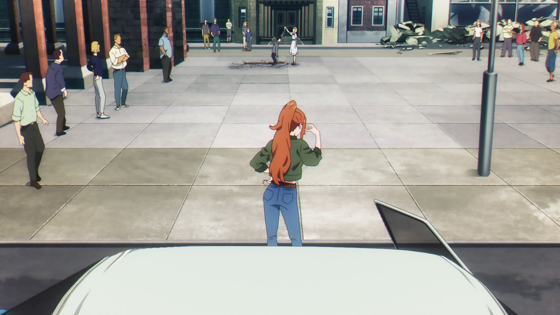 Такт. Опус Судьба — скриншот 12