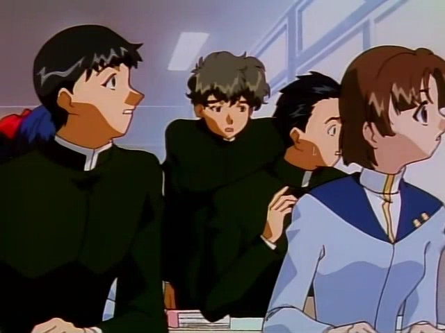 Легендарная Динагига — скриншот 9