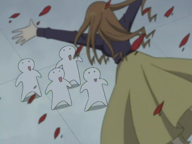 Семь обличий Ямато Надэсико — скриншот 11