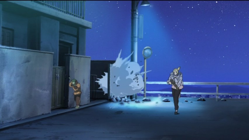 Ганц — скриншот 33