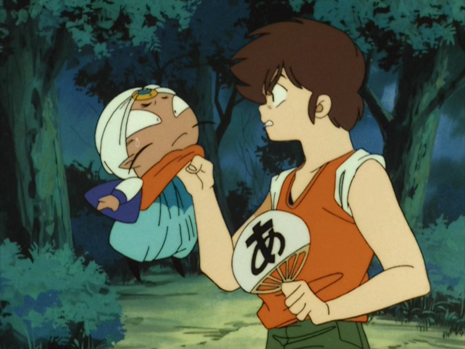 Несносные пришельцы: Навсегда моя любимая — скриншот 11