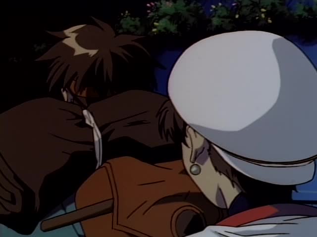 Удивительный мир Эль-Хазард 2 — скриншот 33