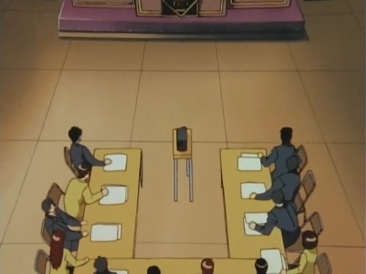 Эль-Хазард: Странники — скриншот 12