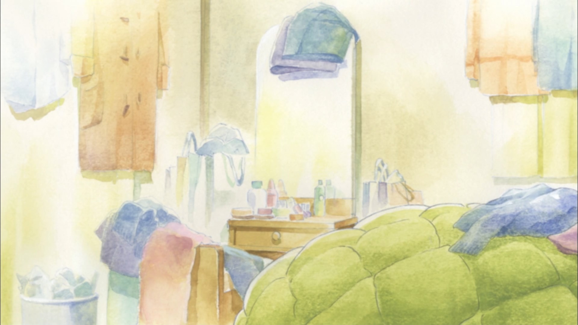 Обитатели комода — скриншот 18