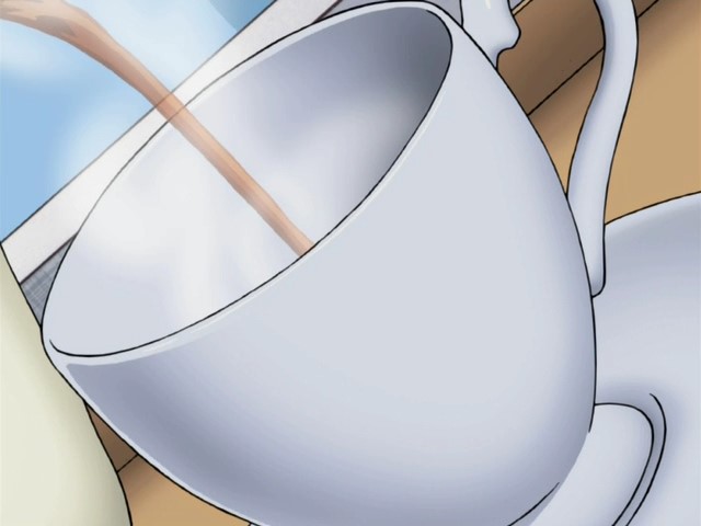 Стальной ангел Куруми — скриншот 19