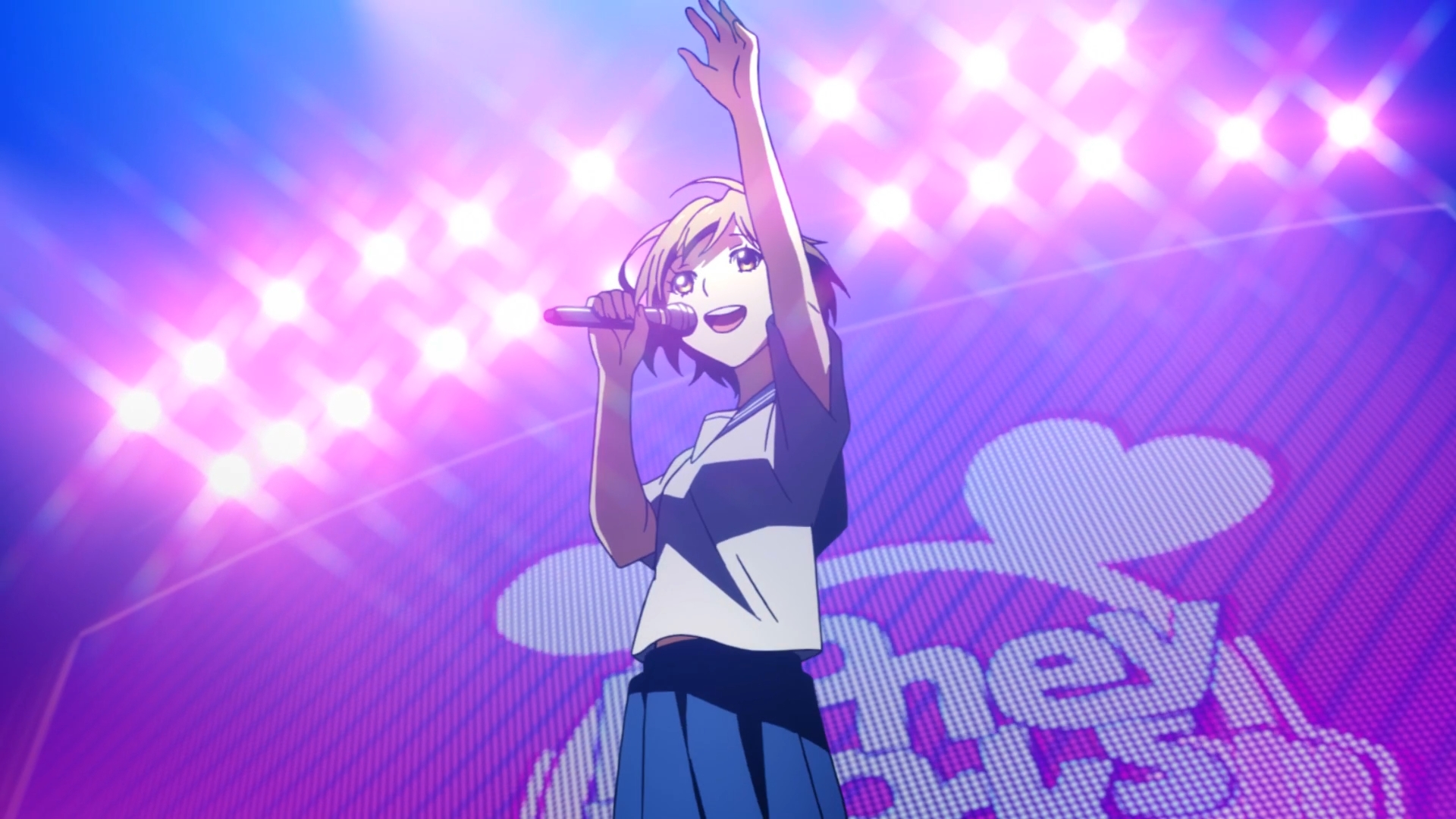 Исполнительный комитет признаний в любви — скриншот 67