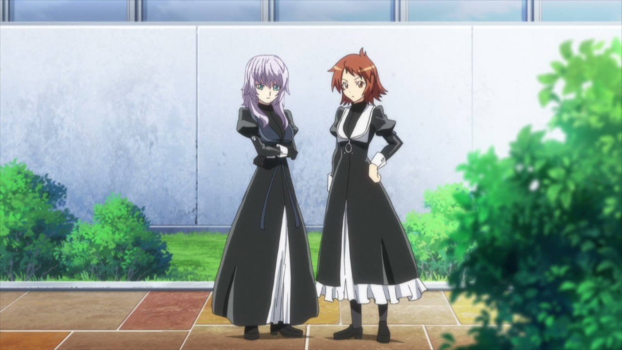 Адепт святого знака 2 — скриншот 33