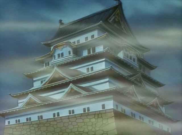 Самурайский дух — скриншот 16