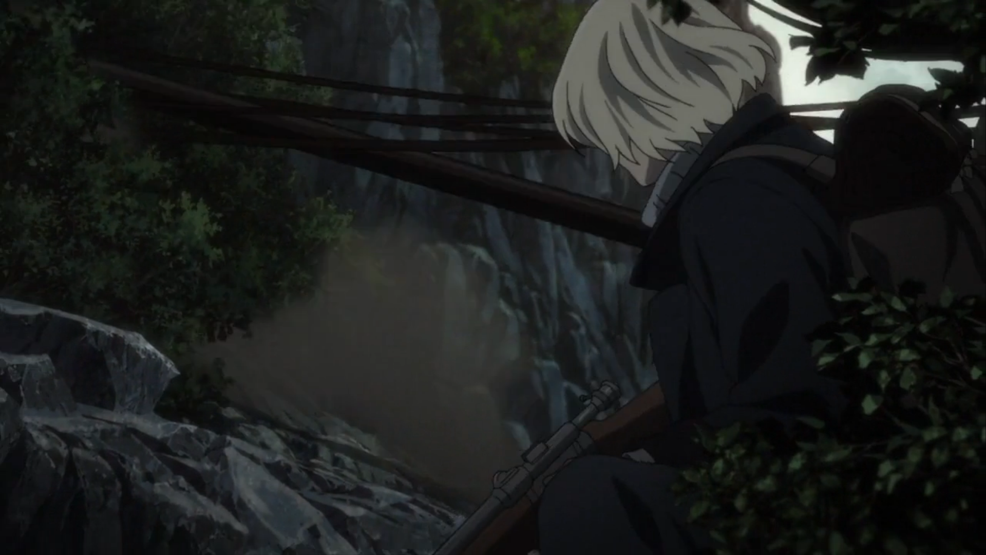 Империя мёртвых — скриншот 33