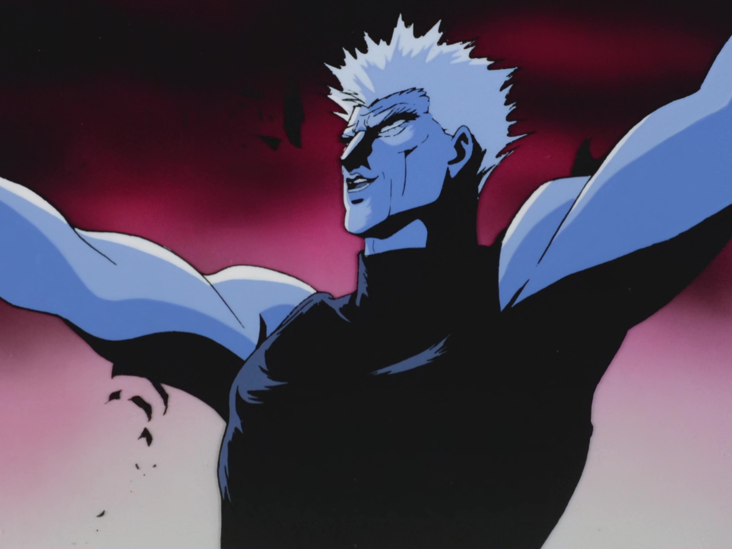 Синдзюку — город-ад — скриншот 13