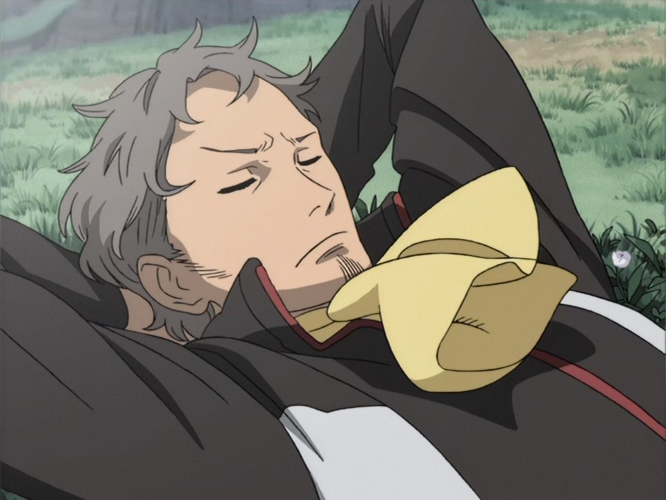 Эврика 7: Псалмы планет — скриншот 27