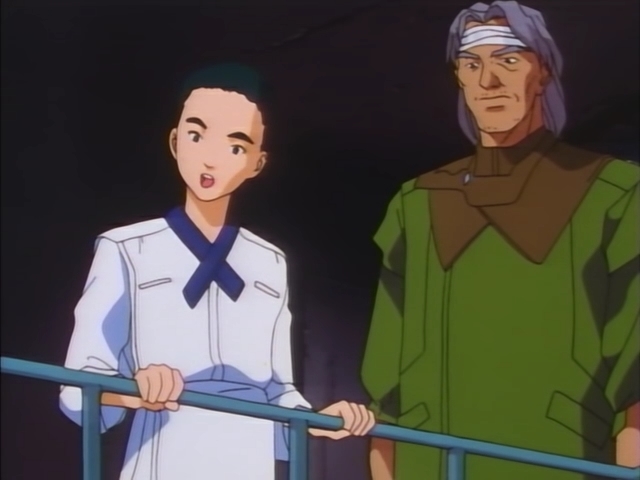 Новая летопись войны Эргайц — скриншот 16