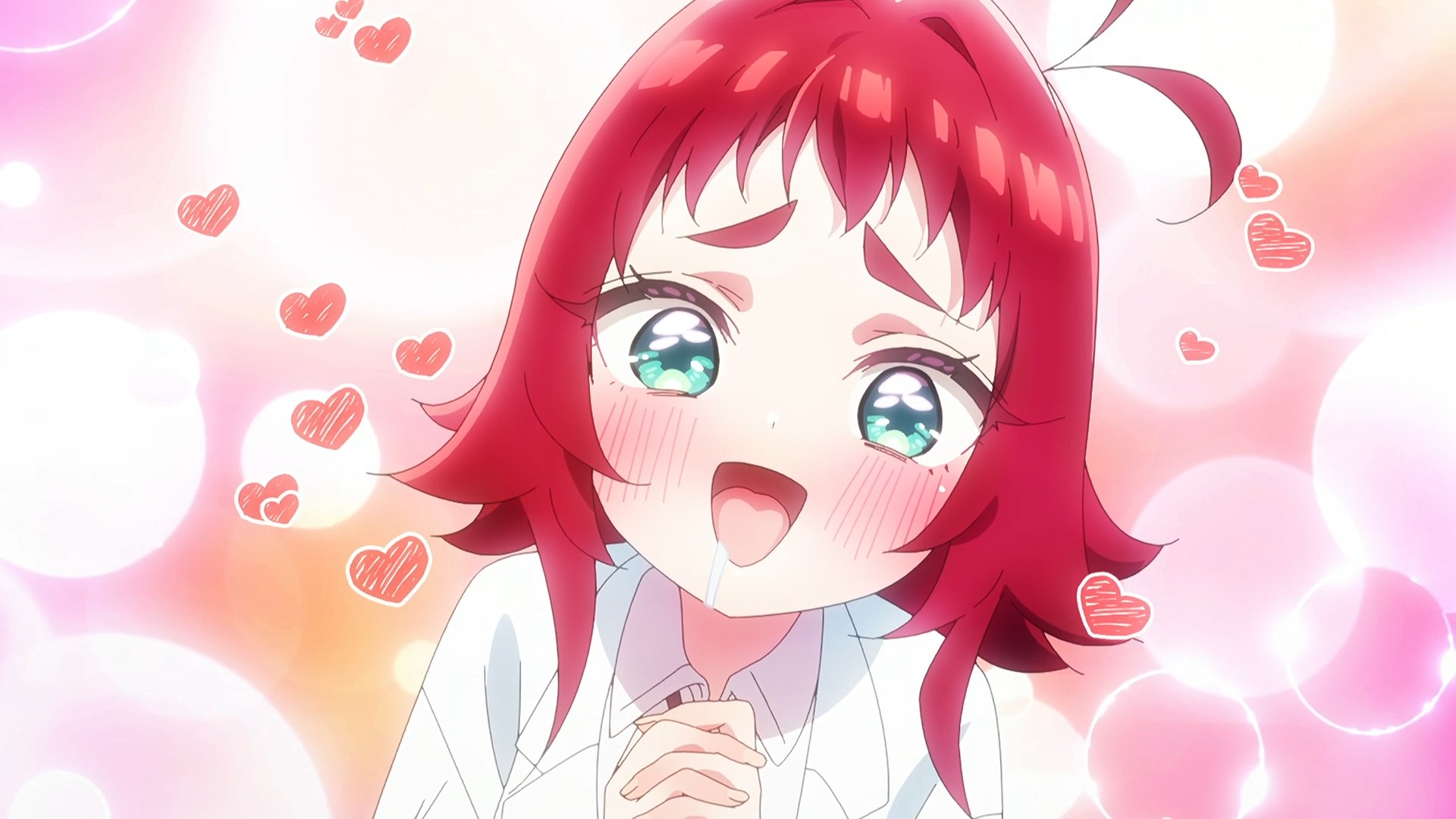 Сто девушек, которые очень-очень-очень-очень-очень сильно тебя любят 2 — скриншот 23