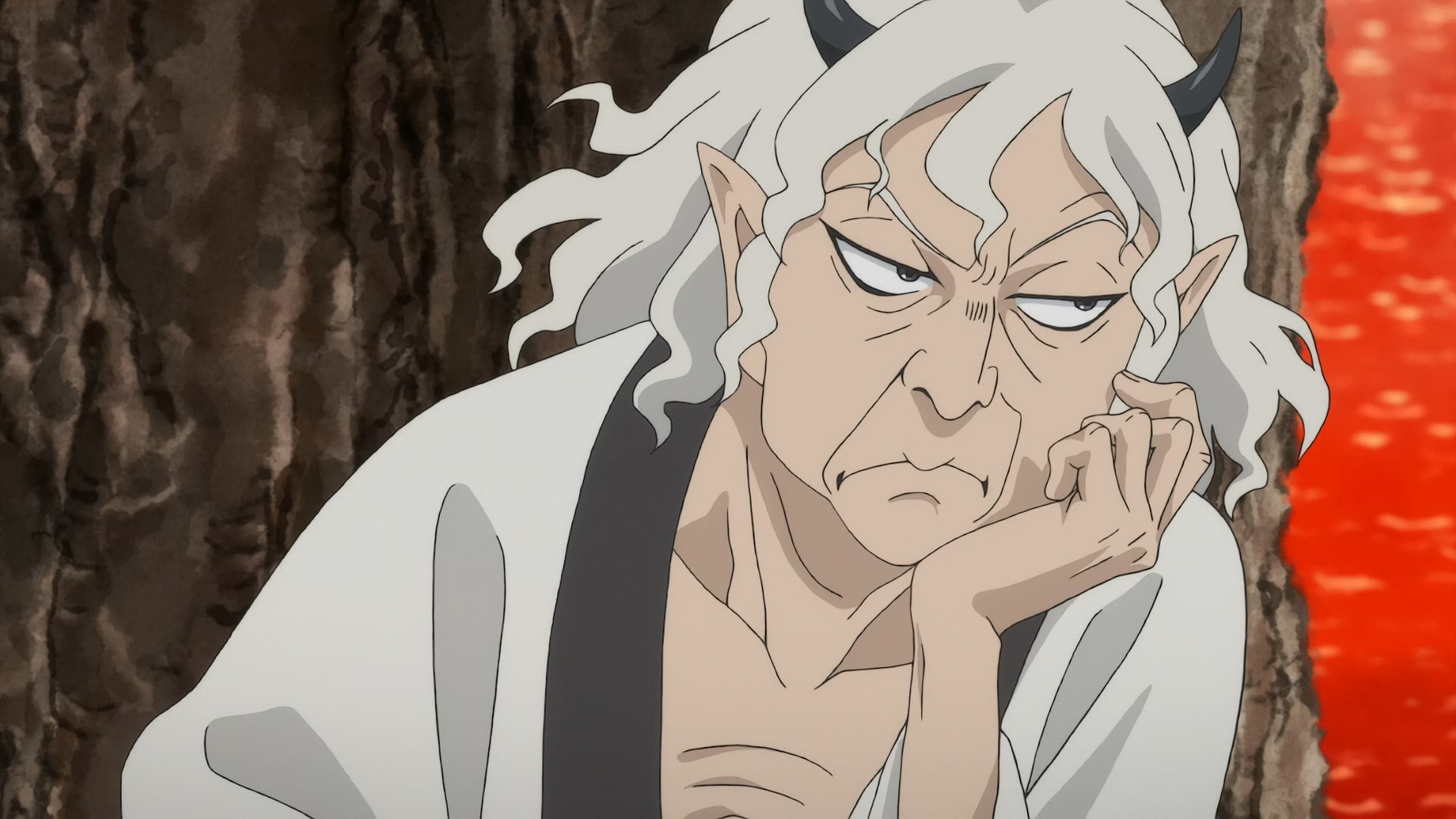 Хладнокровный Хозуки — скриншот 25