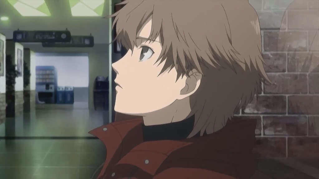 Персона: Душа троицы — скриншот 8