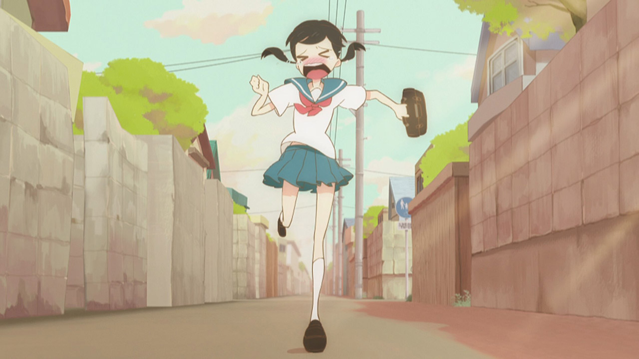 Признание Фумико — скриншот 11