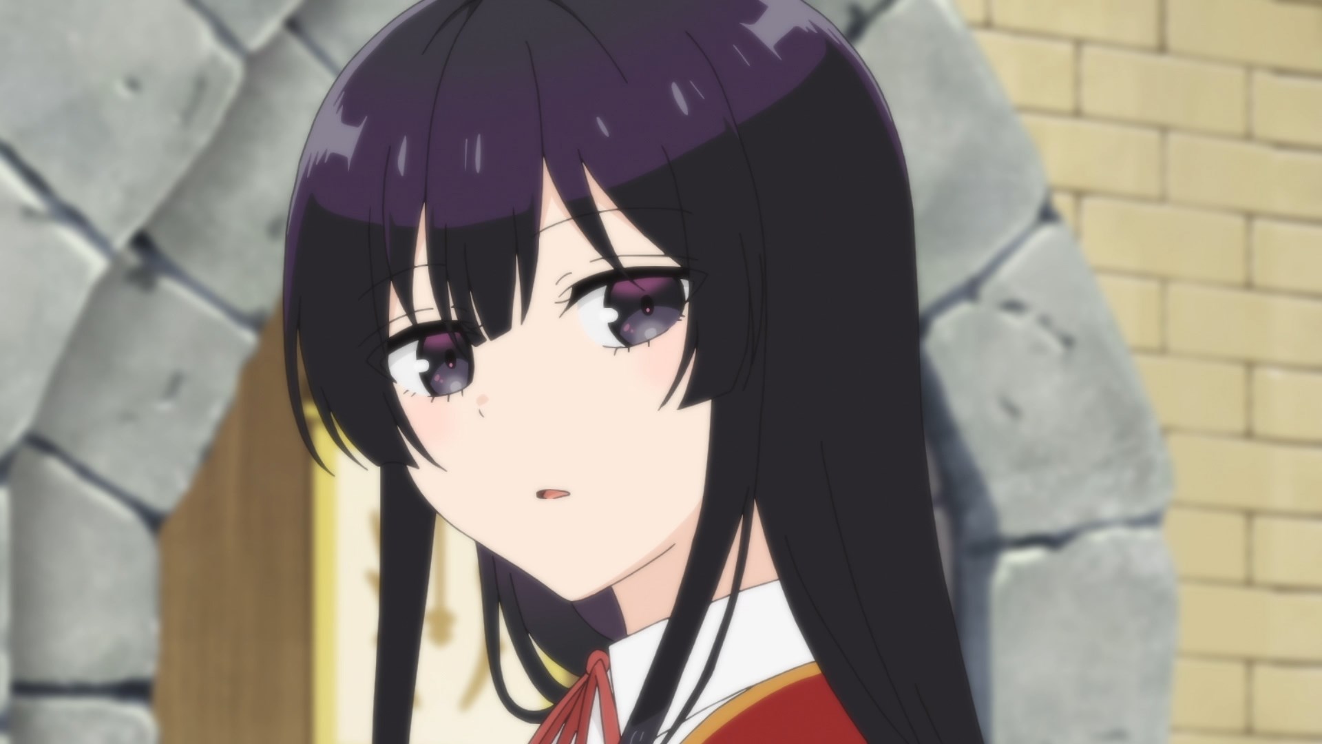 Злодейка девяносто девятого уровня: «Я босс, но не король демонов» — скриншот 17