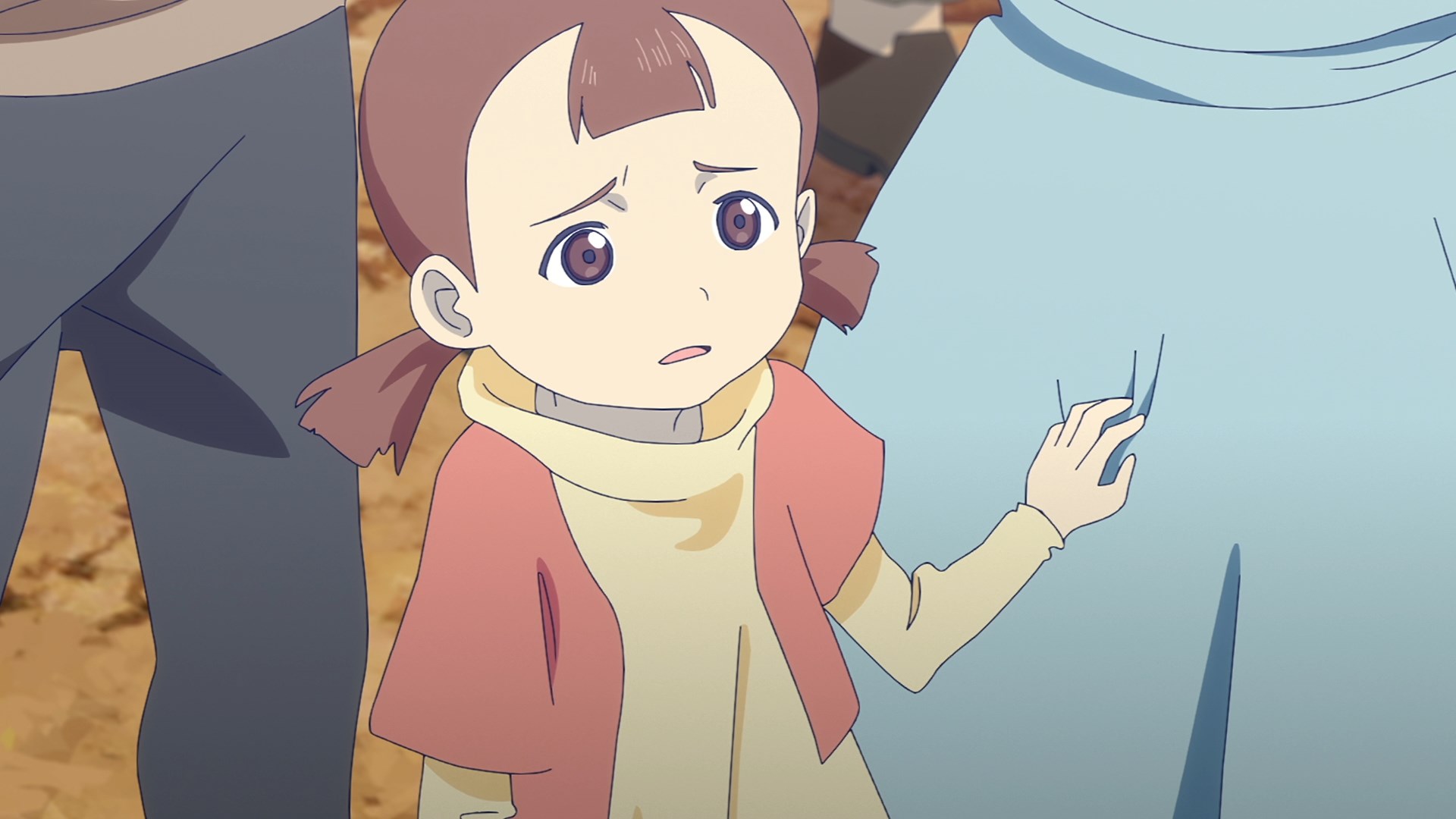 Монстры: Сто три милости — Проклятие дракона — скриншот 28